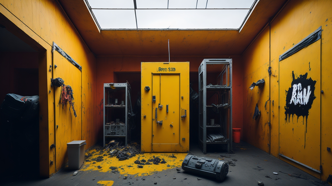 Rage Room Insurance Cost
