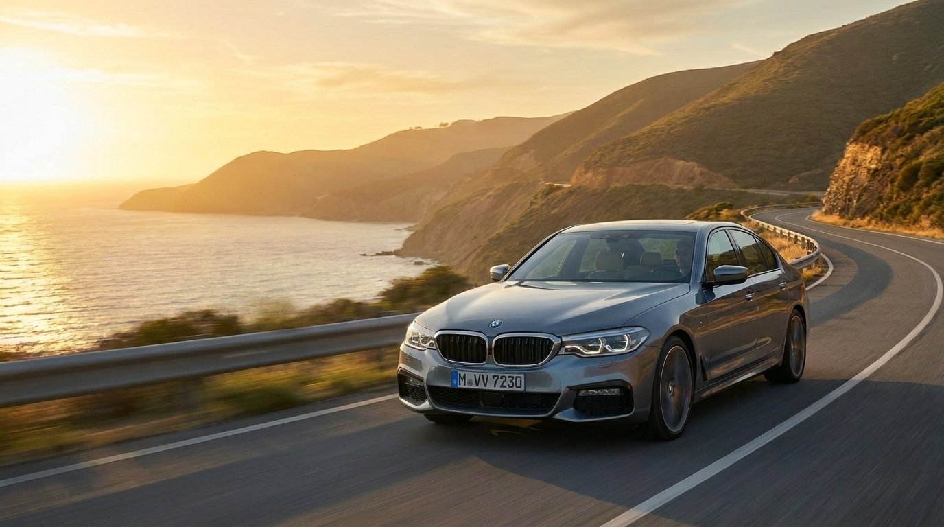 Best Auto Insurance for BMW