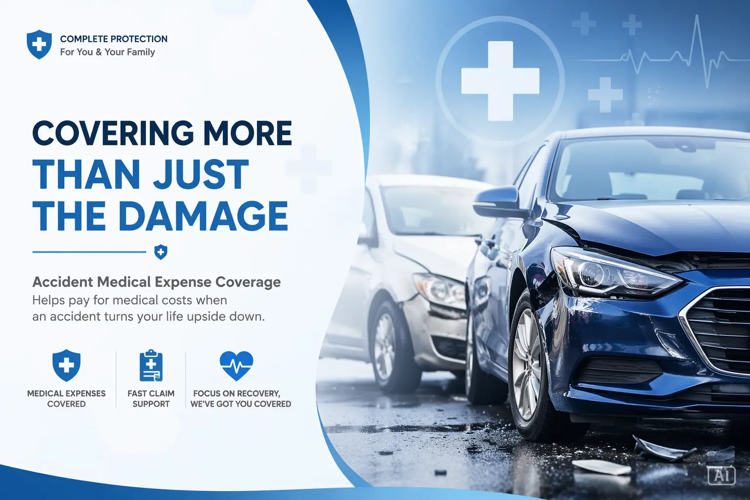 Medical Payments Coverage Explained
