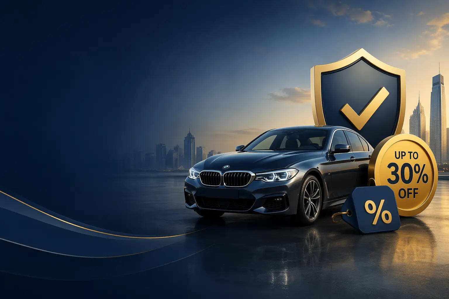 Best Auto Insurance Discounts